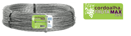 Wire Rope Frutamax®