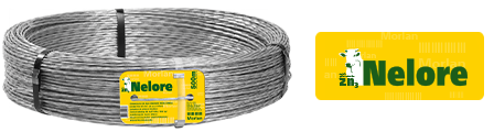 Wire Rope Nelore ZN3®