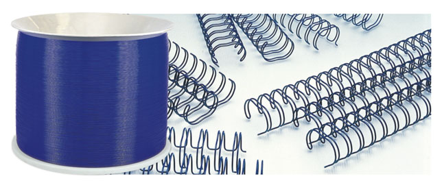 Coated Wire PET – Polyethylene Terephthalate